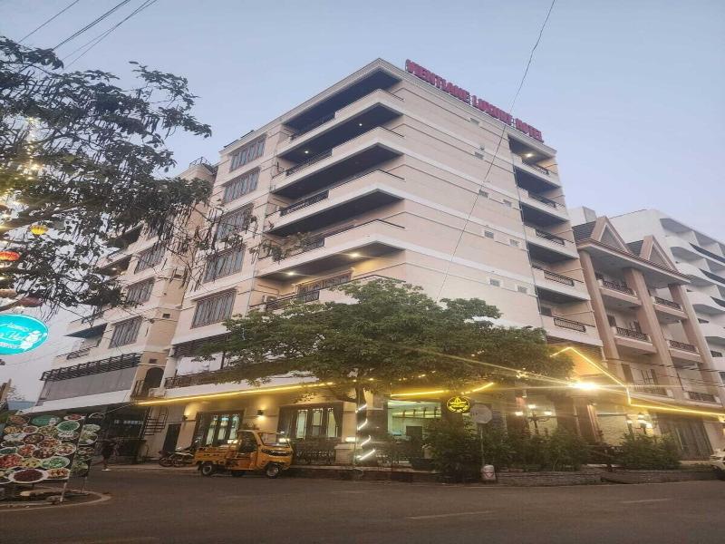 Vientiane Luxury Hotel image