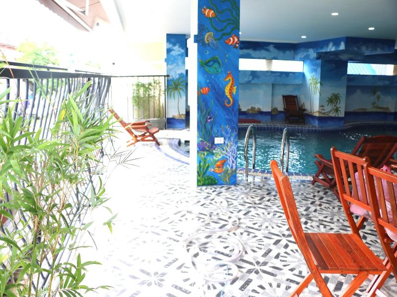 Vientiane Luxury Hotel image