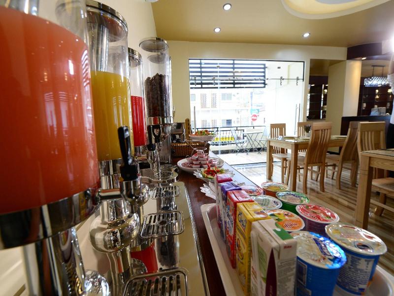 Vientiane Luxury Hotel image