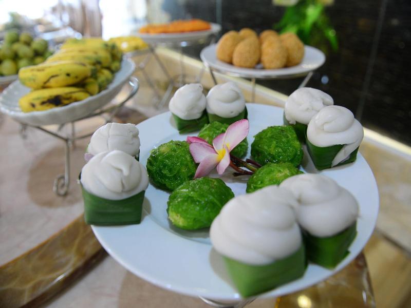 Vientiane Luxury Hotel image