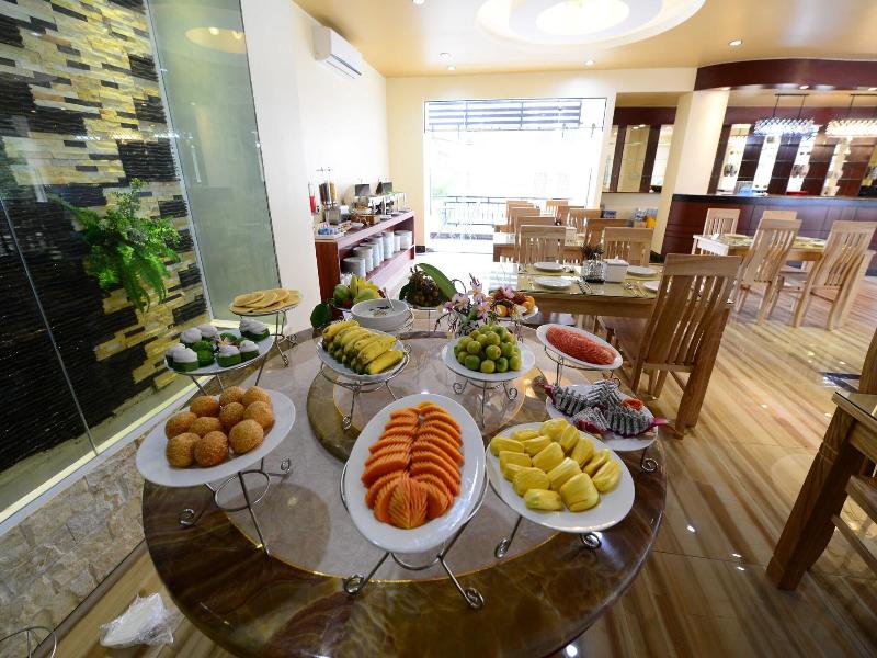 Vientiane Luxury Hotel image