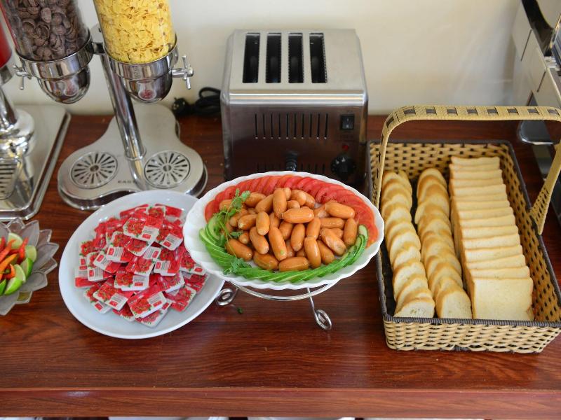 Vientiane Luxury Hotel image