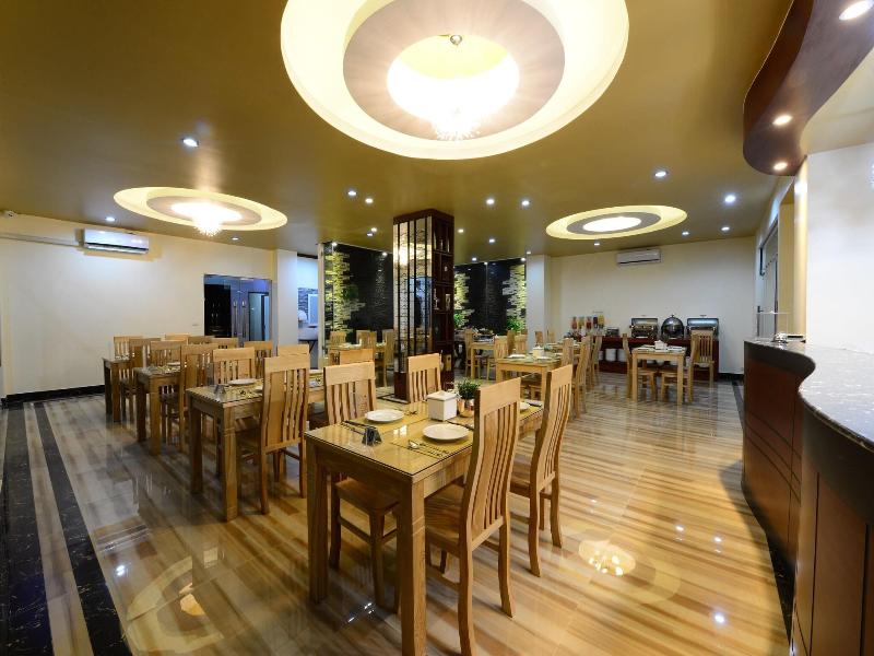 Vientiane Luxury Hotel image