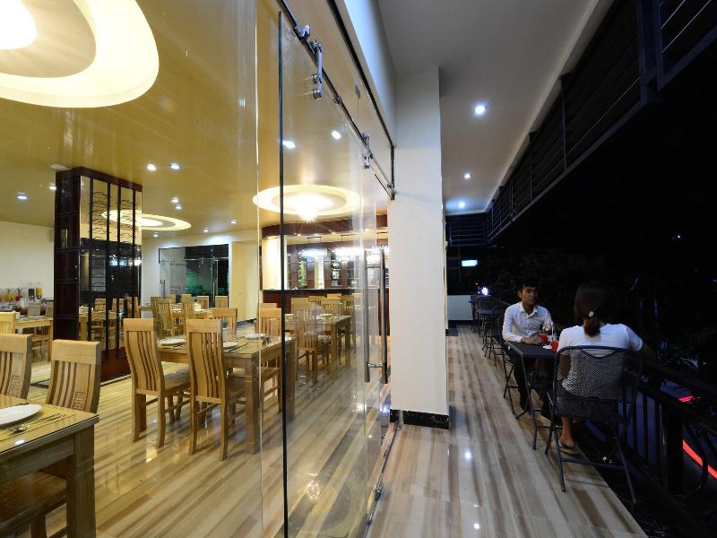Vientiane Luxury Hotel image