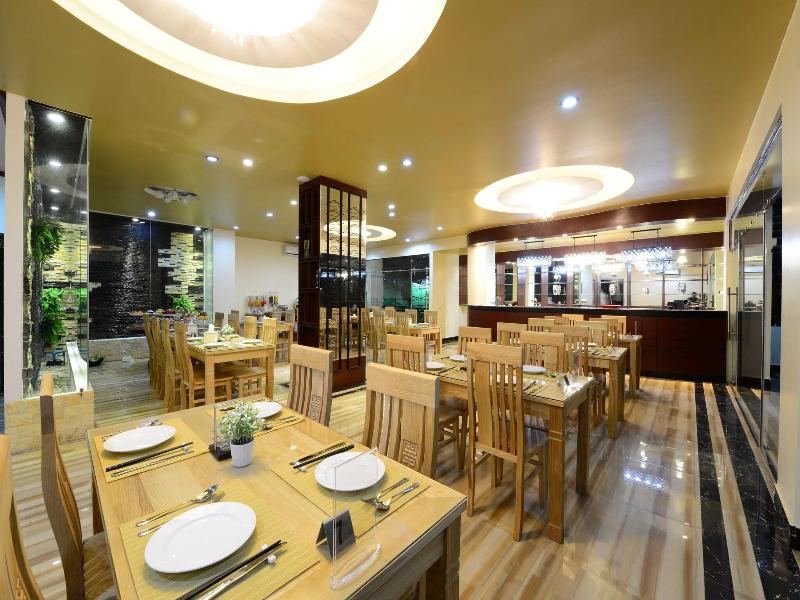 Vientiane Luxury Hotel image