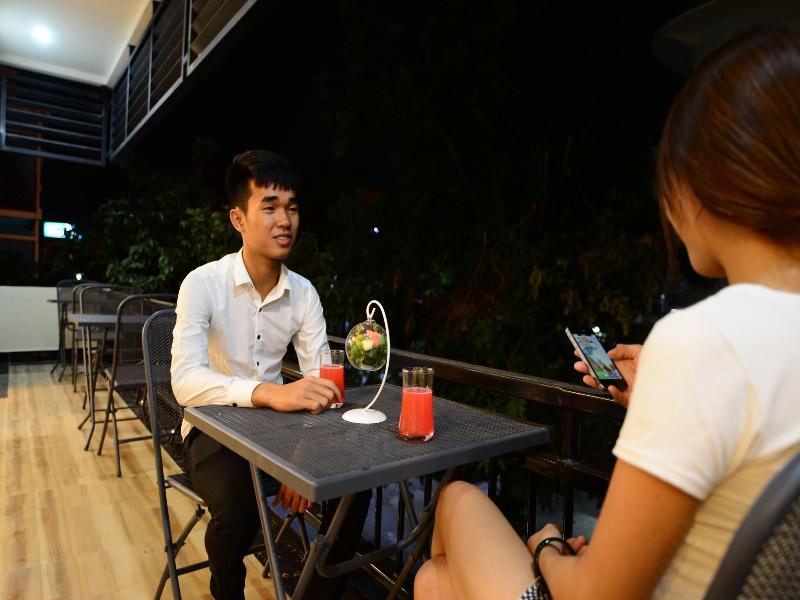 Vientiane Luxury Hotel image