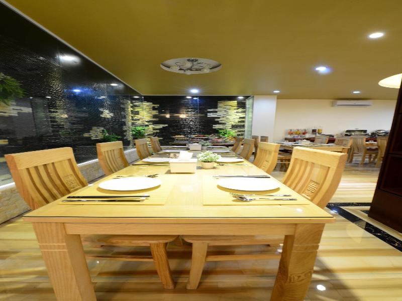 Vientiane Luxury Hotel image