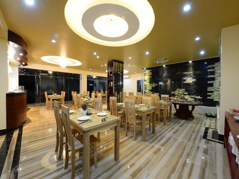 Vientiane Luxury Hotel image