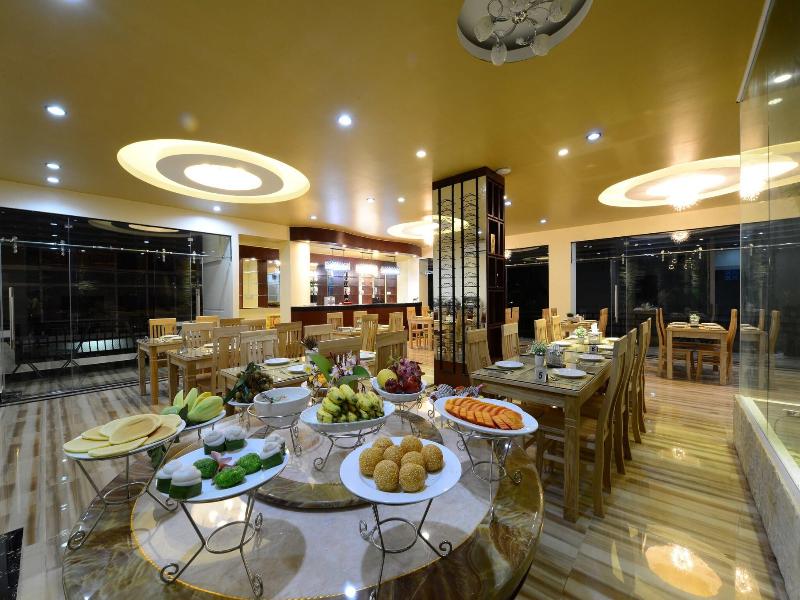 Vientiane Luxury Hotel image