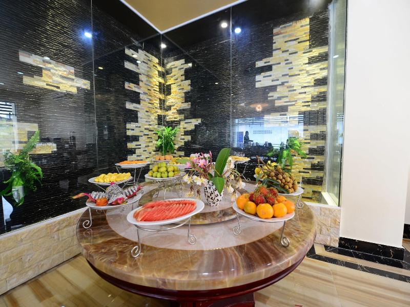 Vientiane Luxury Hotel image