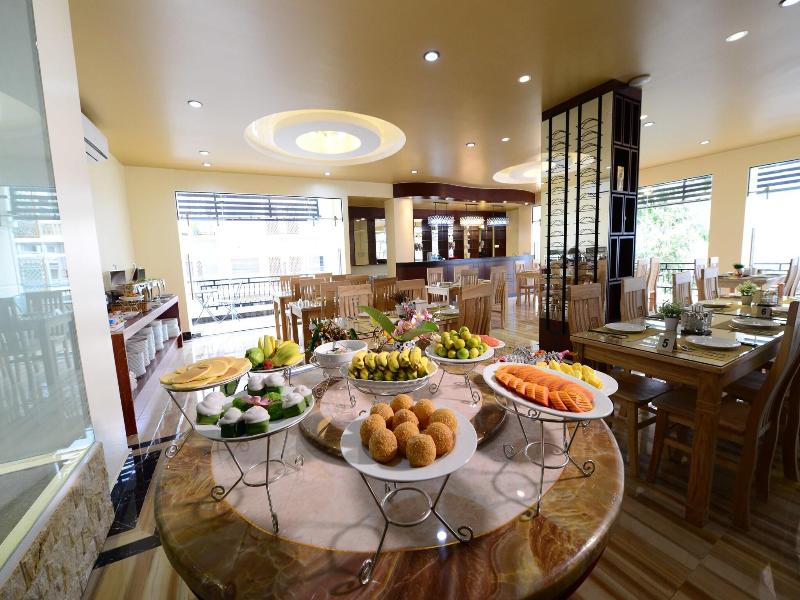 Vientiane Luxury Hotel image