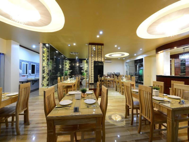 Vientiane Luxury Hotel image