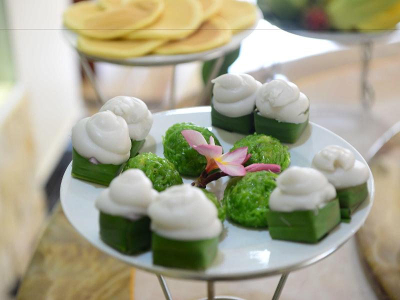 Vientiane Luxury Hotel image
