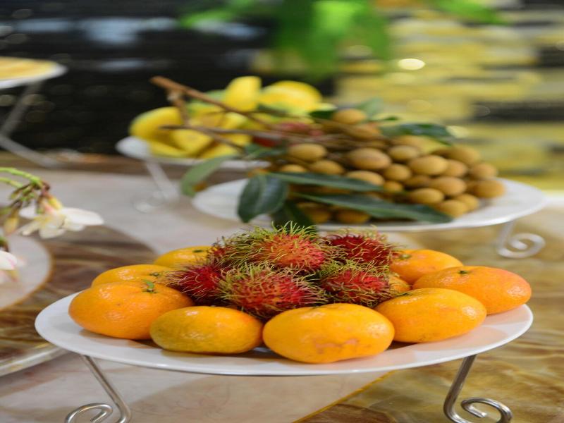 Vientiane Luxury Hotel image
