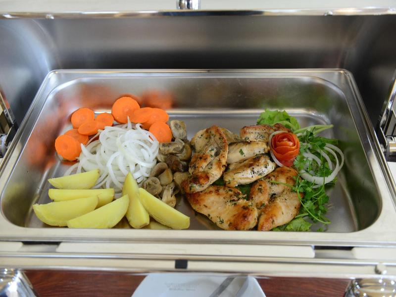 Vientiane Luxury Hotel image
