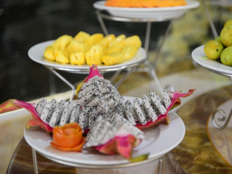 Vientiane Luxury Hotel image