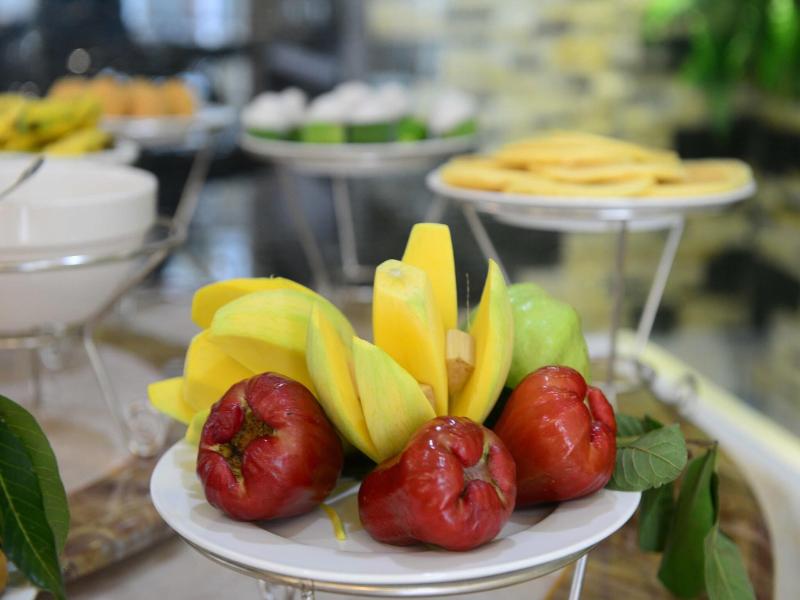 Vientiane Luxury Hotel image