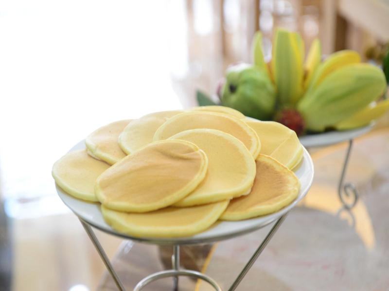 Vientiane Luxury Hotel image