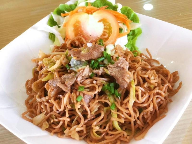 Vientiane Luxury Hotel image