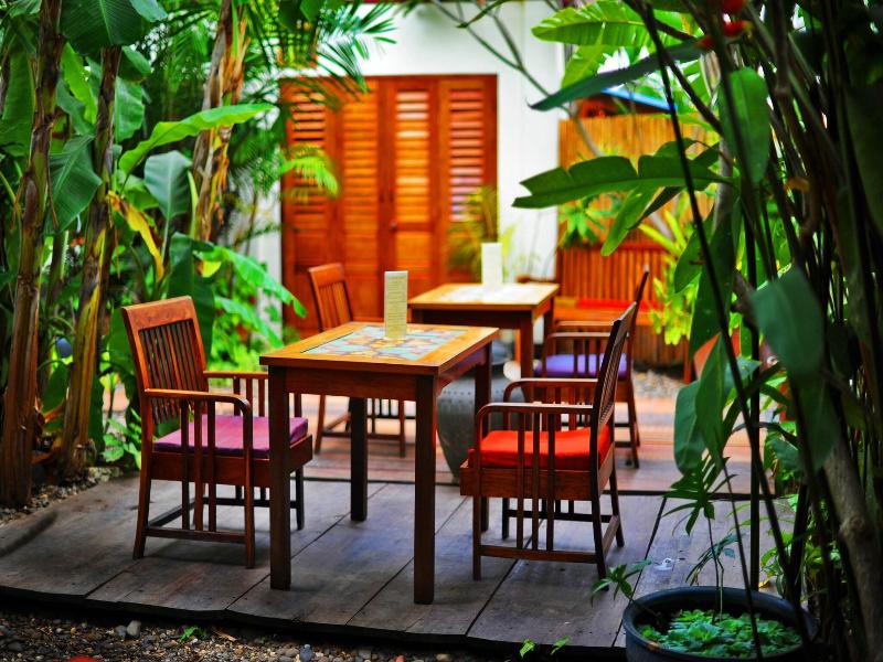 Lotus Villa  Hotel image