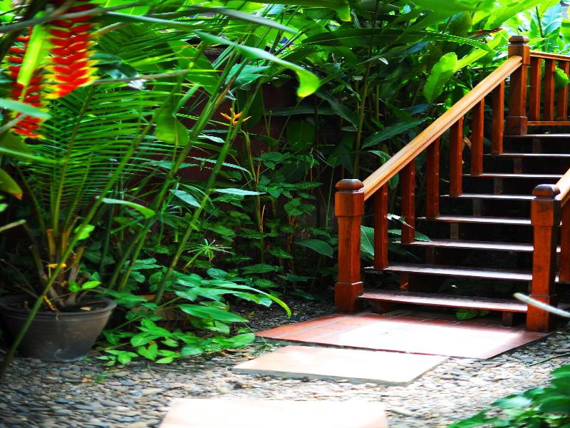 Lotus Villa  Hotel image