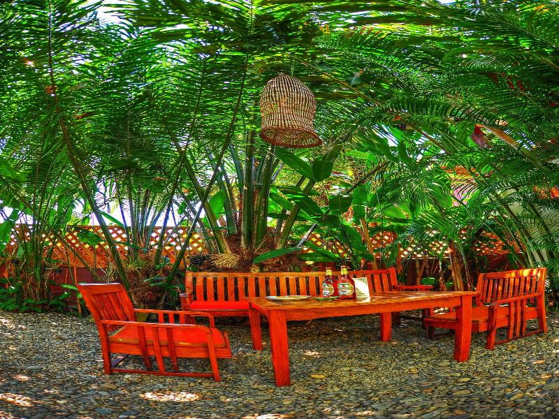 Lotus Villa  Hotel image