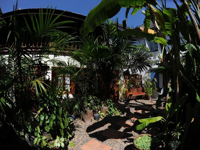 Lotus Villa  Hotel image