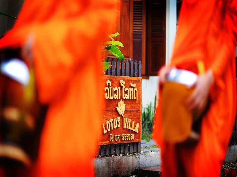 Lotus Villa  Hotel image