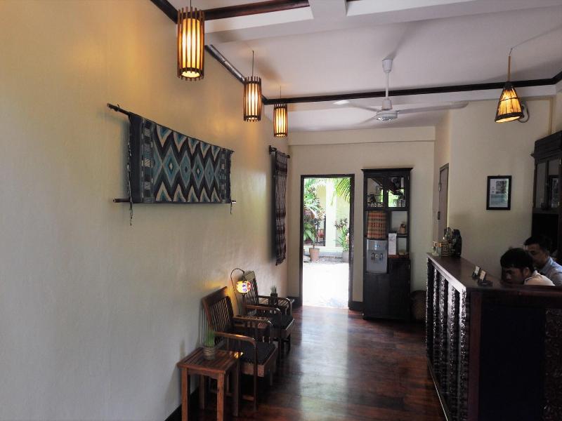 Lotus Villa  Hotel image