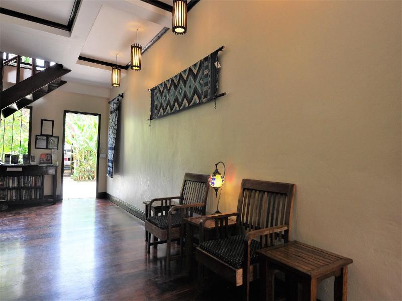 Lotus Villa  Hotel image