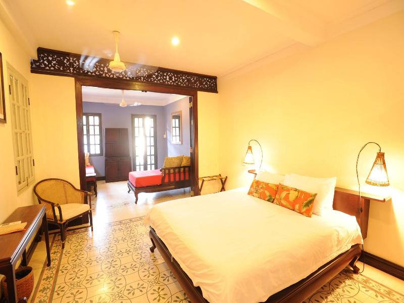 Lotus Villa  Hotel image