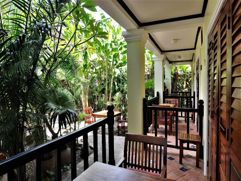 Lotus Villa  Hotel image