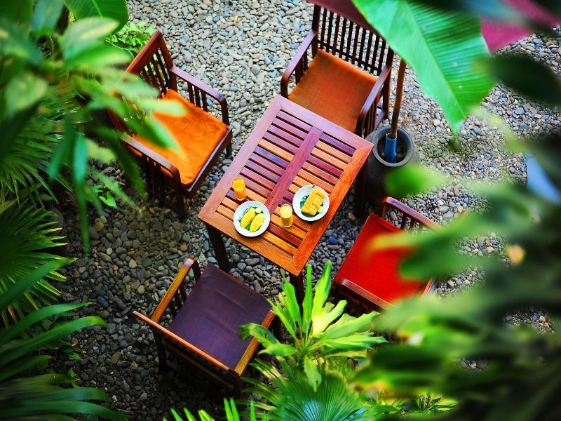 Lotus Villa  Hotel image