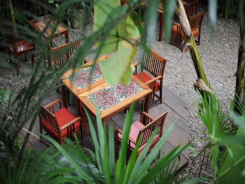 Lotus Villa  Hotel image