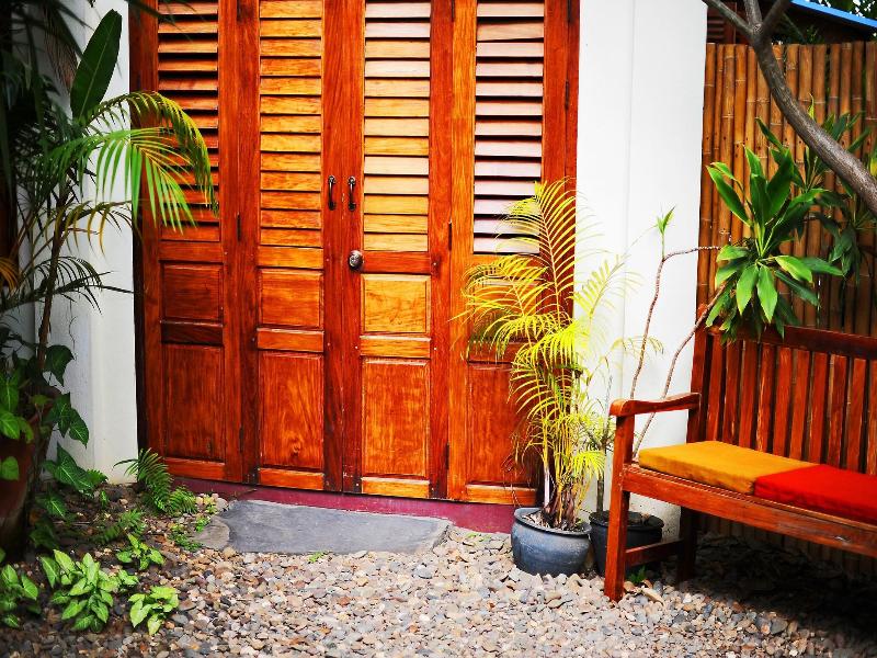 Lotus Villa  Hotel image