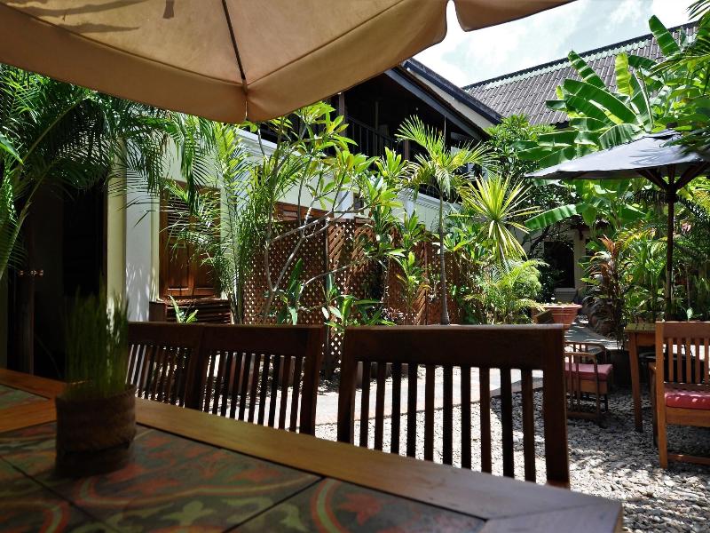 Lotus Villa  Hotel image