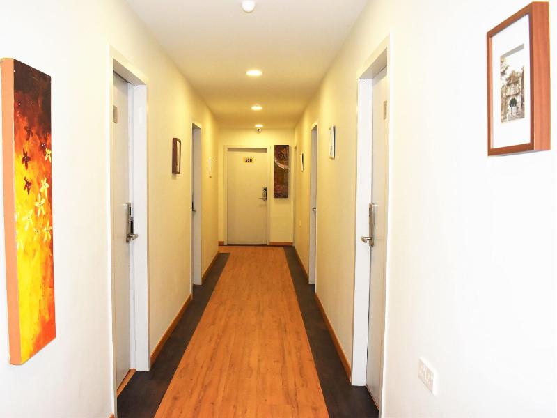 Eco Hotel @ Bukit Bintang image