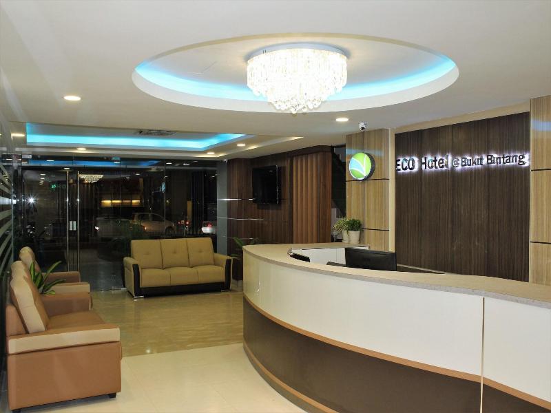 Eco Hotel @ Bukit Bintang image