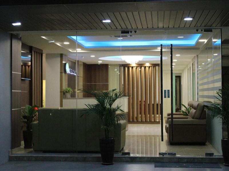 Eco Hotel @ Bukit Bintang image
