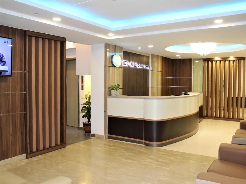 Eco Hotel @ Bukit Bintang image