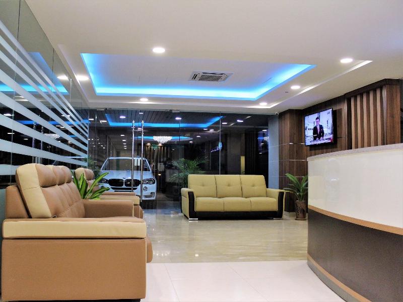 Eco Hotel @ Bukit Bintang image