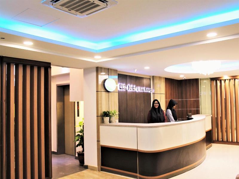 Eco Hotel @ Bukit Bintang image