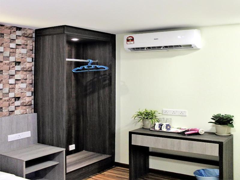 Eco Hotel @ Bukit Bintang image