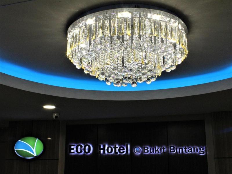 Eco Hotel @ Bukit Bintang image