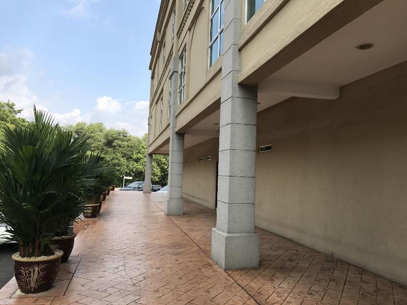 Aeton Hotel image