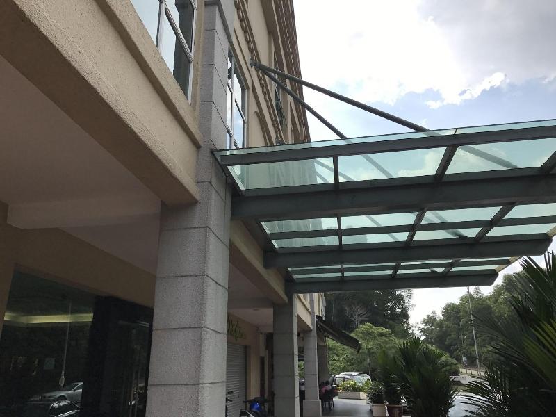 Aeton Hotel image