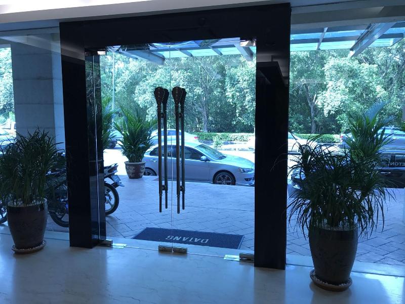 Aeton Hotel image