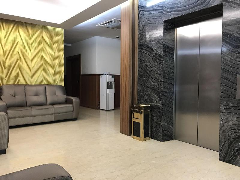 Aeton Hotel image