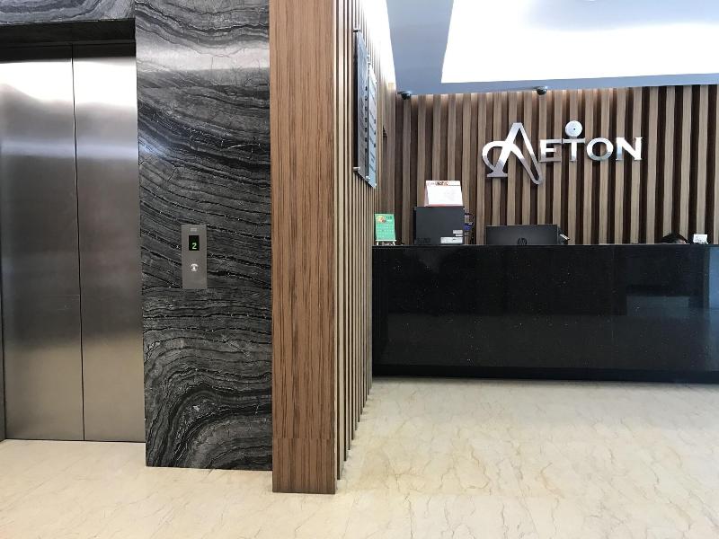 Aeton Hotel image