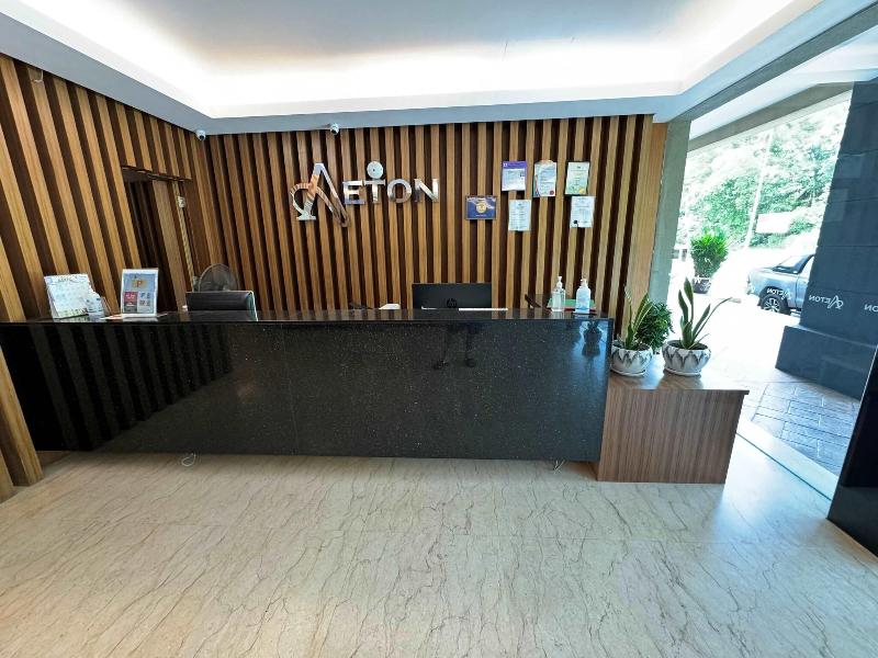 Aeton Hotel image
